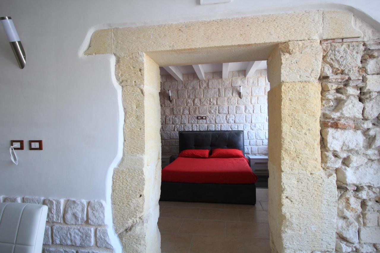 La Finestra Su Ortigia Luxury Holiday home Syracuse