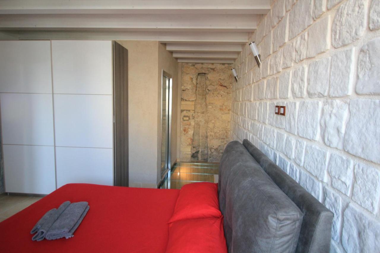 Holiday home La Finestra Su Ortigia Luxury *